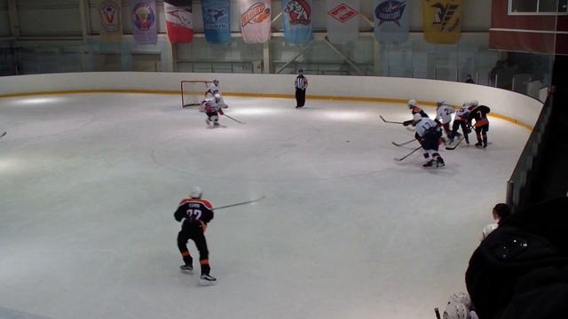 19/03/17 2002 1 период Метеор-Созвездие 7/2 смотреть онлайн