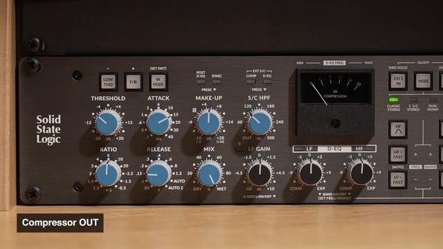 SSL THE BUS+ Tutorial смотреть онлайн