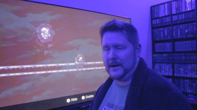 Shoddy Showcase #5.75 - Shadows of Adam (Part 2) смотреть онлайн