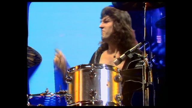 Scorpions - Sails Of Charon 1978 -  HD!
