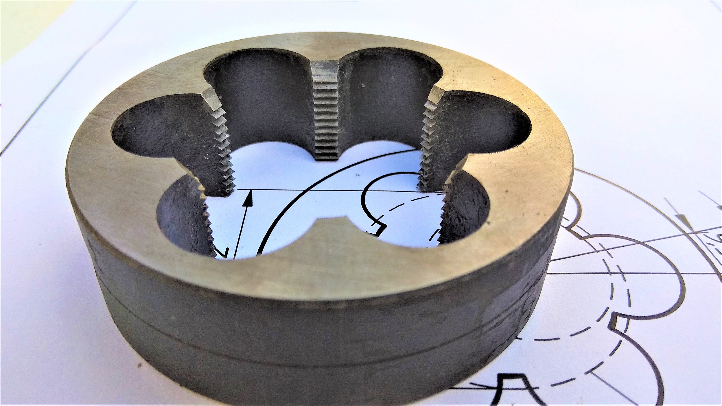 Самодельная плашка (лерка) смотреть онлайн