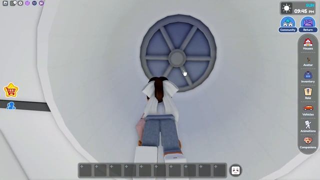 *NEW* ROCKET LAUNCH ? in LIVETOPIA Roleplay (ROBLOX) Rocket Launch update 112 смотреть онлайн