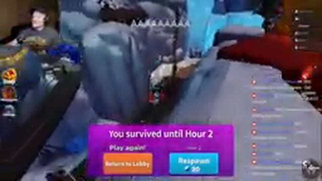 It's been so long... !roblox !discord смотреть онлайн