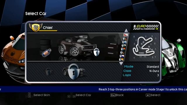 Rabbithole Game #14: Bang Bang Racing - w/Wardfire смотреть онлайн