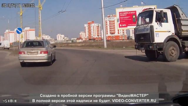 МАЗ неадекват. Гомель смотреть онлайн