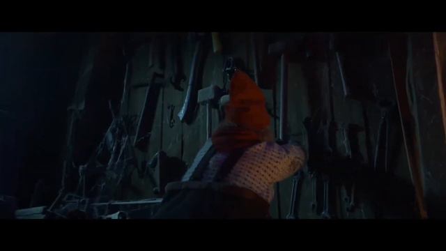 THERE'S SOMETHING IN THE BARN - Trailer (2023) - Martin Starr, Horror - FULL HD смотреть онлайн