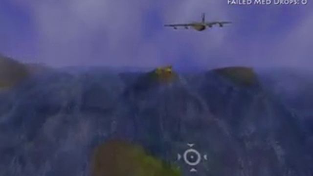 Love from Above (game demo) смотреть онлайн
