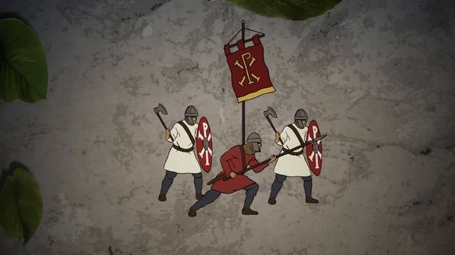 Ancient Celts: Anglo-Saxon Invasion Of Britain DOCUMENTARY