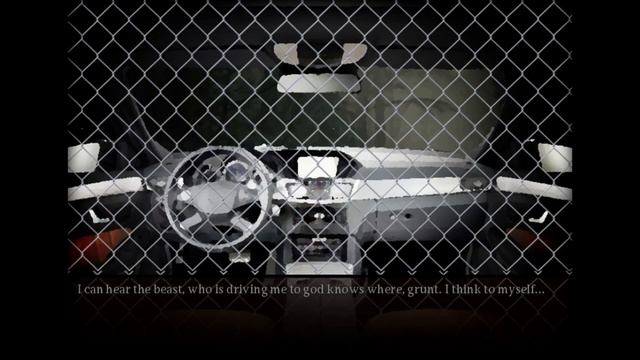 ABDUCTED BY FURRIES • Blackgate • Episode 1 смотреть онлайн