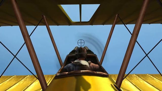 Let's Play Wings Remastered 26 смотреть онлайн