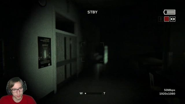 ПОДРУЖКА СПАСАЕТ! | Прохождение Outlast 2 #11 смотреть онлайн