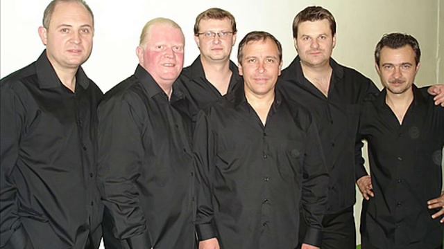 Піккардійська терція - Пречистая Діва смотреть онлайн