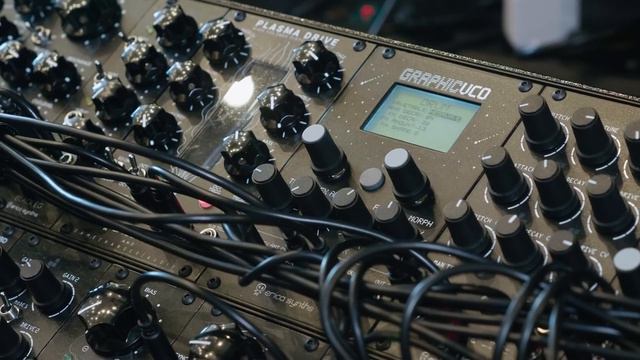 Erica Synths - New Modules - Superbooth 2019 - Demo and Rundowns смотреть онлайн