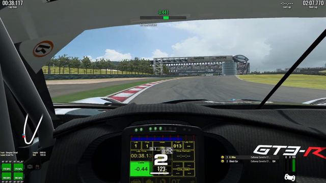 5 Tracks Assetto Corsa Competizione could Introduce смотреть онлайн