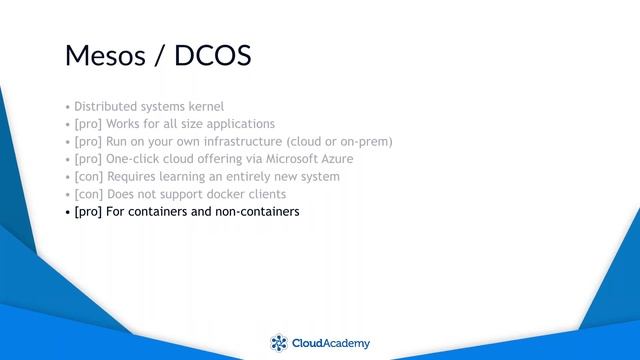 Docker Webinar Series: From Dev to Production смотреть онлайн