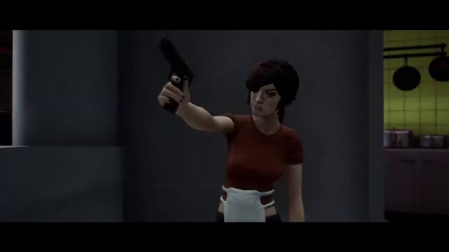 Of Bird and Cage Playthrough Part 6 смотреть онлайн