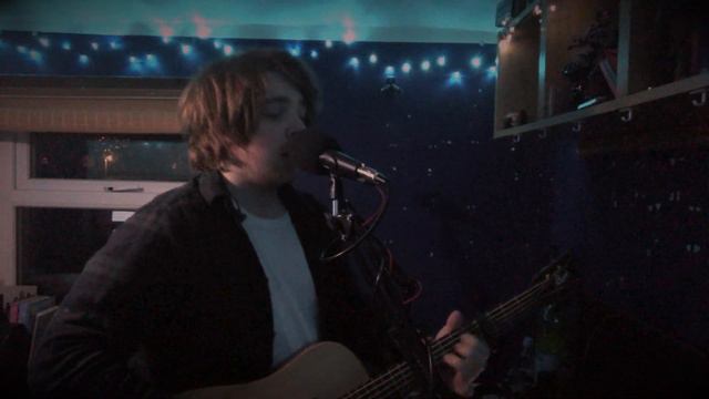 Tenerife Sea - Acoustic cover смотреть онлайн