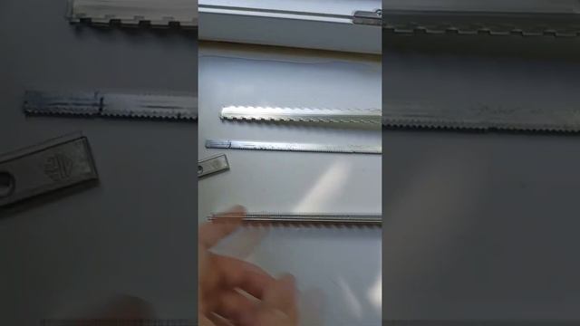 Ремонт поворотно откидного механизма окна. REHAU ножницы Maco 431 600 смотреть онлайн