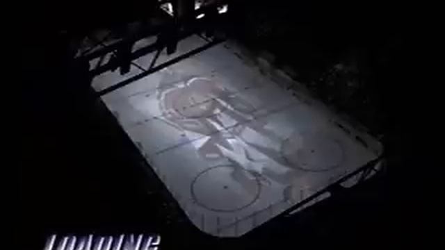 NHL 97 Sega Saturn - Gameplay footage part 1 of 3 смотреть онлайн