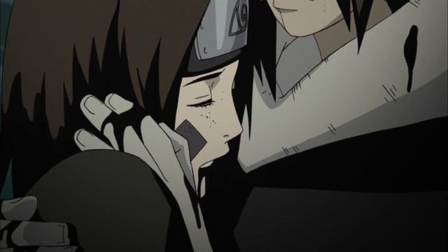 AMV | Обито и Рин - НИКОГДА смотреть онлайн