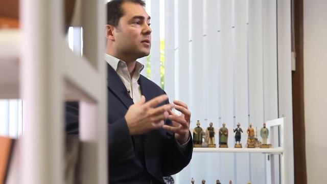 (Ep.1) Jihad Turk on Fethullah Gulen and Hizmet (aka the Gulen Movement) смотреть онлайн