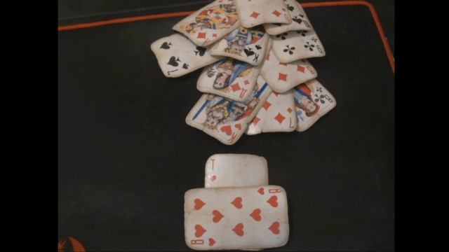 Гадание 2023! Что такое смута и будет ли она в РФ! смотреть онлайн