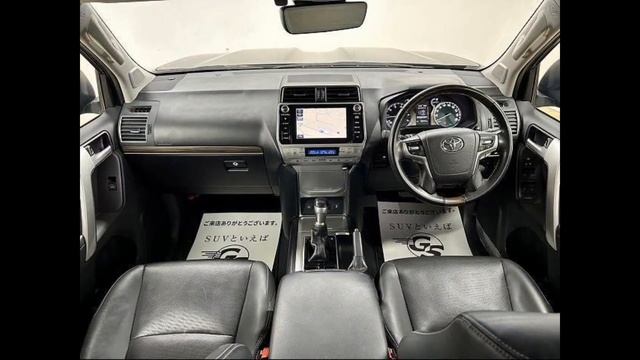 2019 TOYOTA LAND CRUISER PRADO TX L PACKAGE STOCK AVAILABLE IN BANGLADESH смотреть онлайн