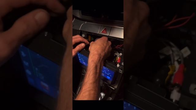 FIX Android Auto does not disconnect when you shut off the car SOLVED Carplay from Aliexpress Amazon смотреть онлайн