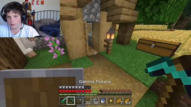 How to: Water elevator/ Strip mine - Survival series ep.4 смотреть онлайн