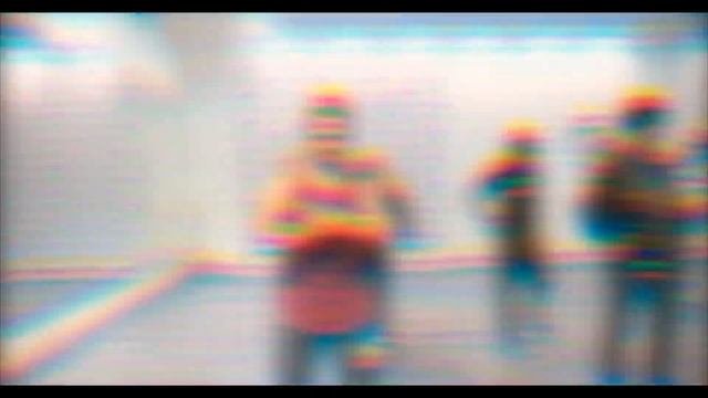 Locking & Waacking Workshop With Sev Beproud | STUDIOX DANCE COMPANY