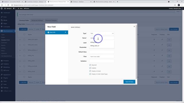 WooCommerce Checkout - How to Customize the Checkout (Easy) смотреть онлайн