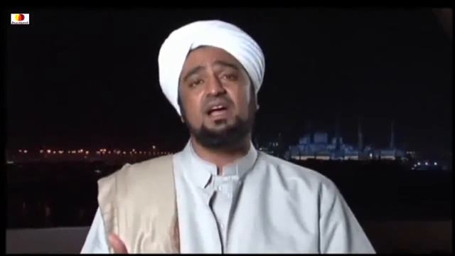 Возродите в сердце любовь к Пророку ﷺ смотреть онлайн