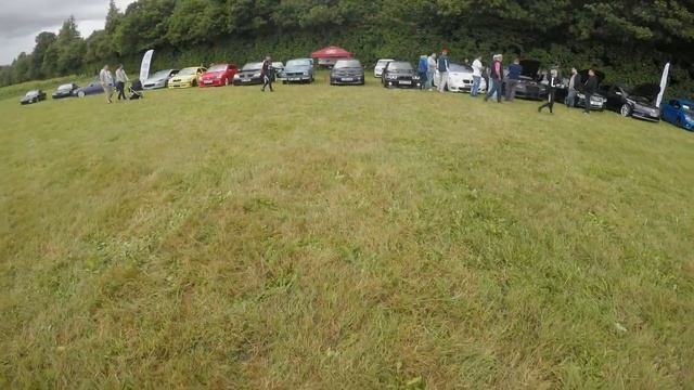 Pasionati auto UK car meet смотреть онлайн