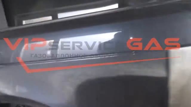 ГБО на Range Rover Vogue.Установка ГБО. Газ на Ленд Ровер Вог (ГБО ХАрьков) смотреть онлайн