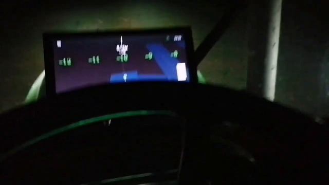 Ночные покатухи на Джон Дир 6 кидаем удобрения смотреть онлайн