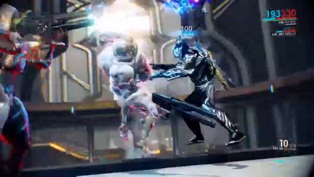 Warframe ASH the Teleporter (GMV) (AMV) смотреть онлайн
