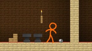 Анимация против Майнкрафта Эпизод 12 (Мир TNT) Русская Озвучка