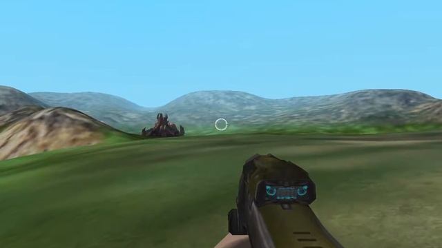 Shooter game (my game engine c++, directx, physX) (part 6/7) смотреть онлайн