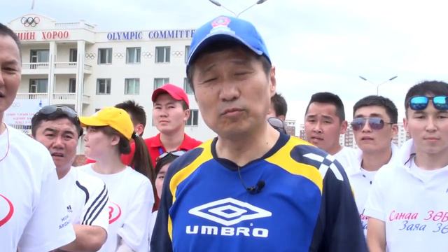 Ондоошил №14 Бидний өглөө смотреть онлайн