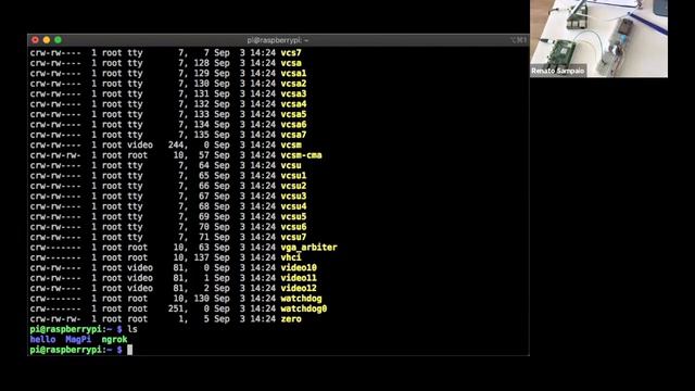 FSE - Aula 06 - Laboratório de UART 1 смотреть онлайн
