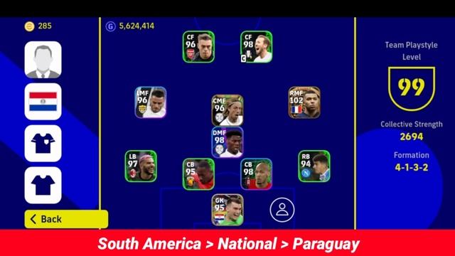 How To Get Hidden Formations In eFootball 2023 Mobile || Best Formations In eFootball 2023 ? смотреть онлайн