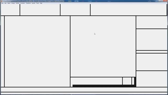 RizomUV texel density смотреть онлайн