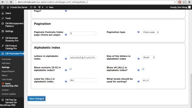 Easily Add Footnotes to a WordPress Website with the Footnotes Plugin for WordPress by CreativeMind смотреть онлайн