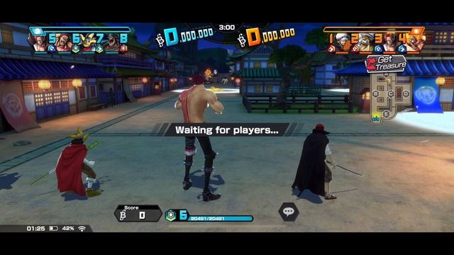 Free rainbow diamonds! Free summons! One Piece Bounty Rush смотреть онлайн