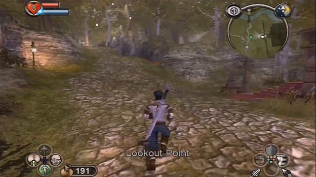 20 Jahre Fable | Fable 2004 смотреть онлайн
