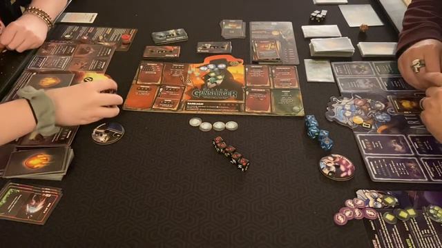 Episode 61-Boss Battle #2-Dice Throne Adventures-Playthrough смотреть онлайн