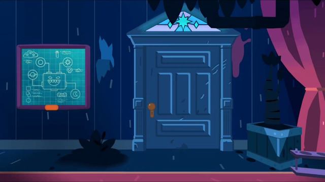 Toca Boca Mystery House Tour 👻. |Tocalife| Tocalife World.
