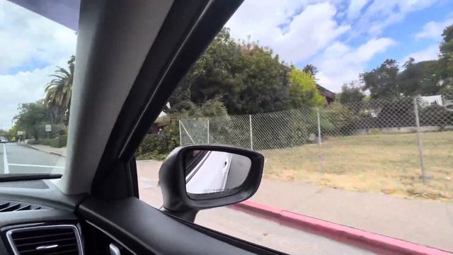 San Rafael. Город Сан Рафаэль. #Калифорния #ленахеппи #lenahappy #GerekC