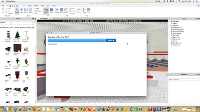 How to Copy Uncopylocked Games On Roblox смотреть онлайн