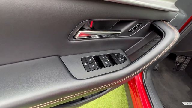 Mazda CX-60 3.3 Diesel - walkaround, Exterior, Interior in 4k смотреть онлайн
